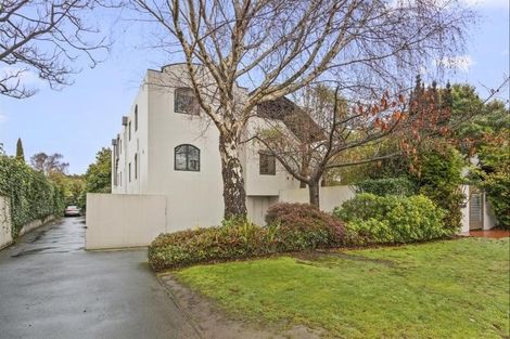 Photo of property in 1/21 Hewitts Road, Merivale, Christchurch, 8014