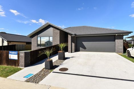 Photo of property in 14 Matariki Terrace, Ngaruawahia, Hamilton, 3288
