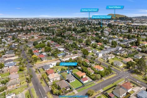 Photo of property in 51 Anderson Avenue, Point England, Auckland, 1072