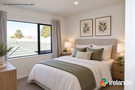 Photo of property in 310 Wairakei Road, Bryndwr, Christchurch, 8053