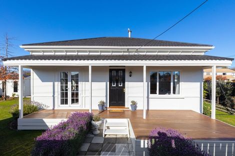 Photo of property in 95 George Street, Blenheim, 7201