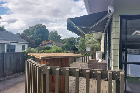 Photo of property in 40 Cromwell Drive, Fitzroy, Hamilton, 3206