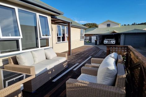 Photo of property in 8 Bridge Street, Greymouth, 7805