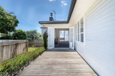 Photo of property in 6 Kotahi Road, Mount Wellington, Auckland, 1062