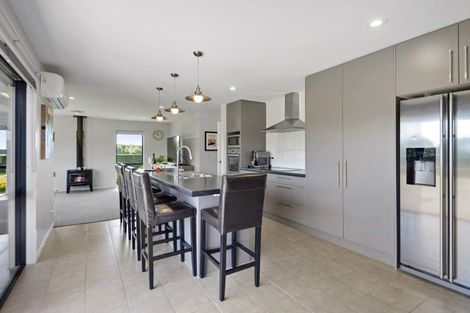 Photo of property in 307 Waimarama Road, Methven, Rakaia, 7782