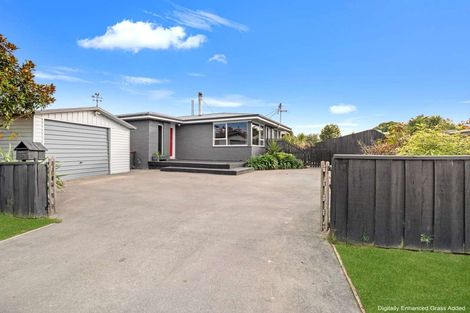 Photo of property in 58 Moore Street, Rolleston, 7614