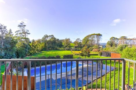 Photo of property in 135 Ngarino Road, Kai Iwi, Whanganui, 4574