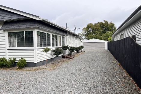 Photo of property in 167 Hills Road, Edgeware, Christchurch, 8013