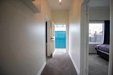 Photo of property in 1 Frances Street, Foxton, 4814