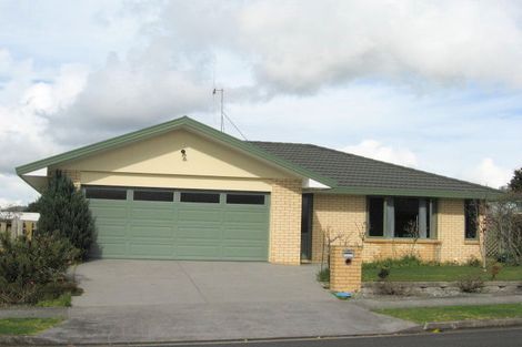 Photo of property in 6 Elm Place, Tikipunga, Whangarei, 0112