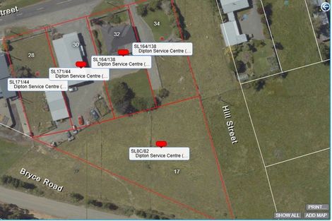 Photo of property in 32 Level Street, Dipton, 9791