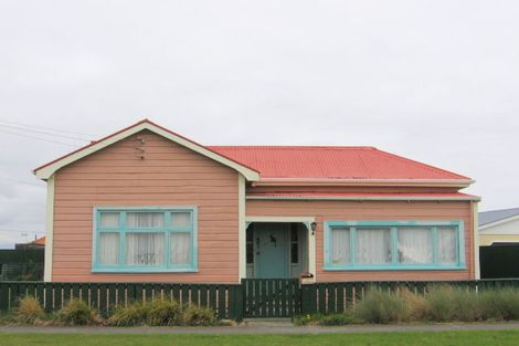 Photo of property in 10 Whittaker Street Foxton Horowhenua District