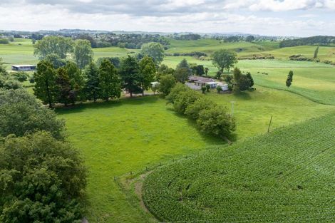 Photo of property in 113 Domain Road, Putaruru, 3482