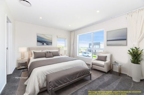 Photo of property in 8 Pirihonga Road, Flat Bush, Auckland, 2019