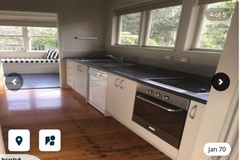 Photo of property in 7 Thatcher Street, Mission Bay, Auckland, 1071