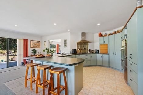 Photo of property in 205 Cemetery Road, Maunu, Whangarei, 0179