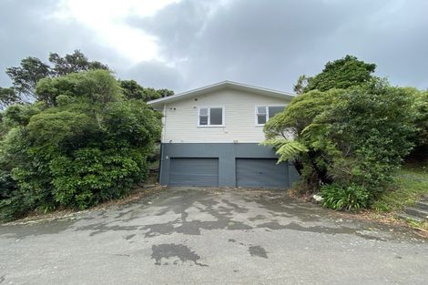 Photo of property in 4 Chaucer Way, Karori, Wellington, 6012