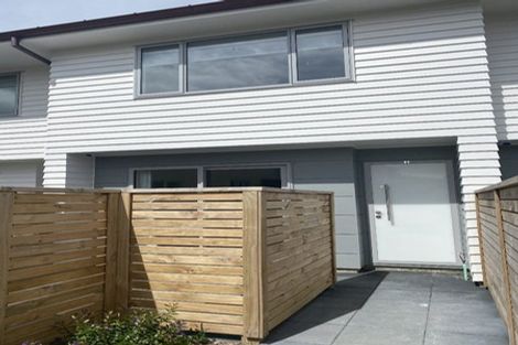 Photo of property in 11 John Reynolds Square, Hutt Central, Lower Hutt, 5010