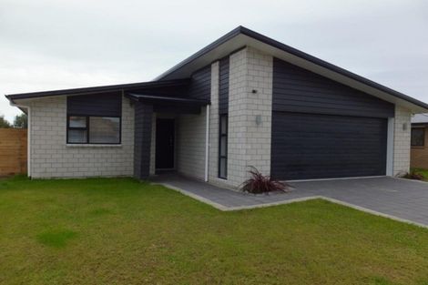 Photo of property in 20 Shrule Place, Huntington, Hamilton, 3210