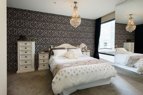 Photo of property in Chaffers Dock, 205/22 Herd Street, Te Aro, Wellington, 6011