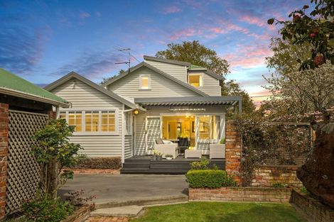 Photo of property in 66 Condell Avenue, Papanui, Christchurch, 8053