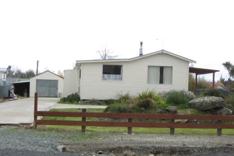 Photo of property in 12 Dryden Street, Milton, 9220