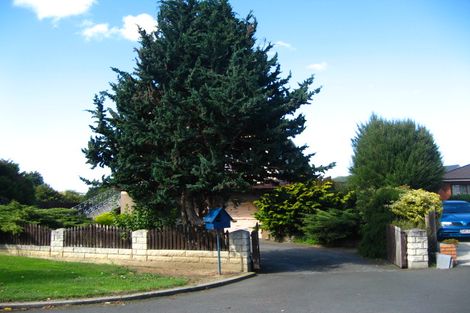 Photo of property in 4 Rimu Court, Mosgiel, 9024