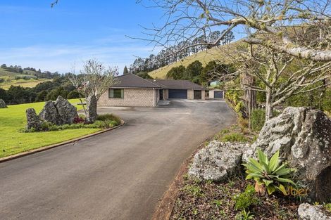 Photo of property in 84 Kara Road, Maungatapere, Whangarei, 0179