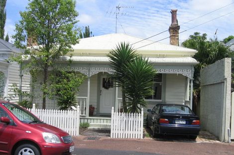 Photo of property in 76 Lincoln Street, Ponsonby, Auckland, 1021