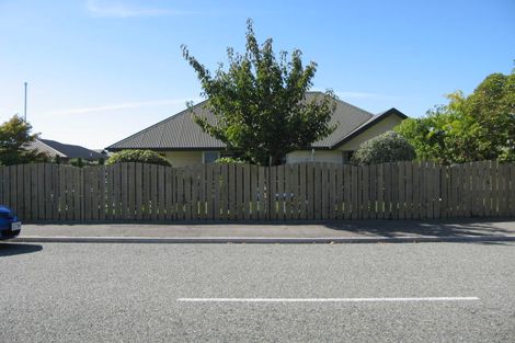 Photo of property in 1/89 Avenue Road, West End, Timaru, 7910