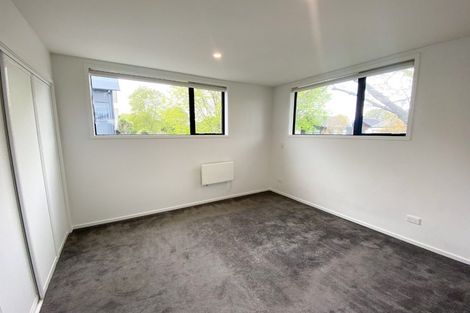 Photo of property in 119 Chester Street East, Christchurch Central, Christchurch, 8011