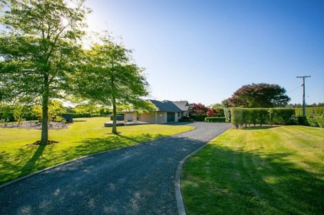 Photo of property in 100 Hooker Road, Tamahere, Hamilton, 3283