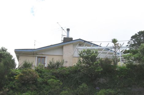 Photo of property in 8 Montreal Grove, Kingston, Wellington, 6021