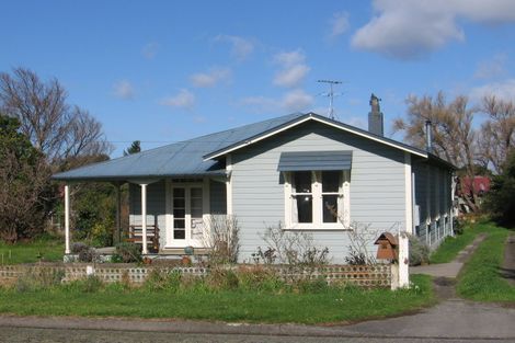 Photo of property in 20 Ludlam Street, Featherston, 5710