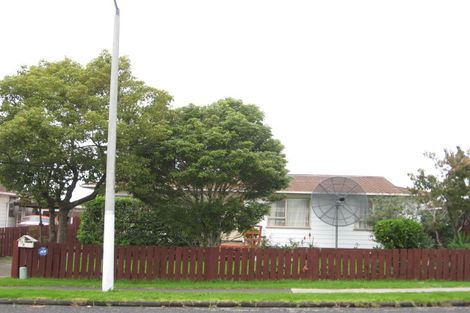 Photo of property in 134 Pigeon Mountain Road, Half Moon Bay, Auckland, 2012