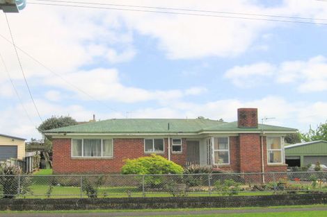 Photo of property in 42 Snell Street, Morrinsville, 3300