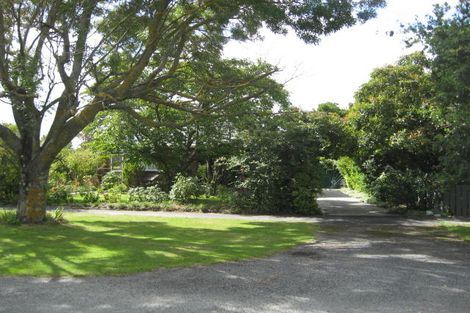 Photo of property in 11 Russell Street, Darfield, 7510