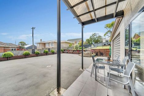 Photo of property in 47 Upper Ure Street, South Hill, Oamaru, 9400