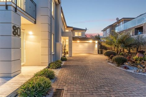 Photo of property in 80 Park Rise, Campbells Bay, Auckland, 0630