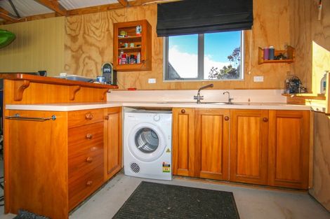 Photo of property in 762 Virgin Flat Road, Virgin Flat, Cape Foulwind, 7892