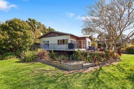 Photo of property in 95a Looney Road, Waiotahe, Opotiki, 3198