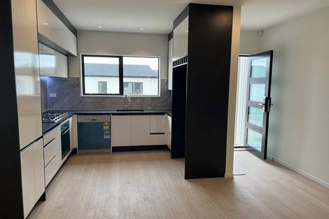 Photo of property in 1b Matakohe Road, Westgate, Auckland, 0814