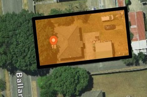 Photo of property in 18 Ballantyne Avenue, Upper Riccarton, Christchurch, 8041