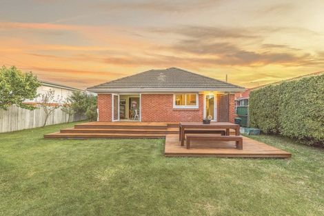 Photo of property in 419 Innes Road, Mairehau, Christchurch, 8052
