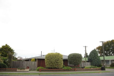 Photo of property in 11/7c Curletts Road, Sockburn, Christchurch, 8042