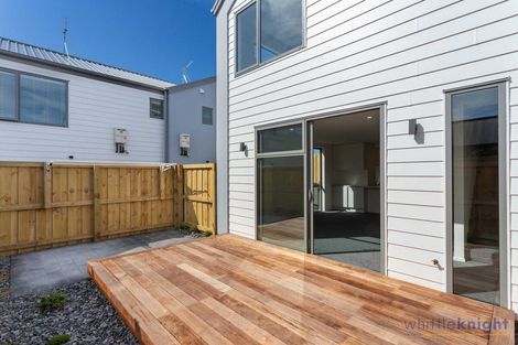 Photo of property in 4/540 Armagh Street, Linwood, Christchurch, 8011