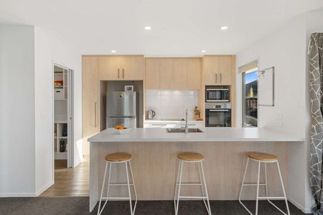 Photo of property in 1035 Goulds Road, Rolleston, 7614