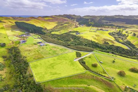 Photo of property in 13 Slater Road, South Head, 0874