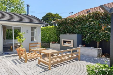Photo of property in 10 Chesterfield Avenue, Glendowie, Auckland, 1071