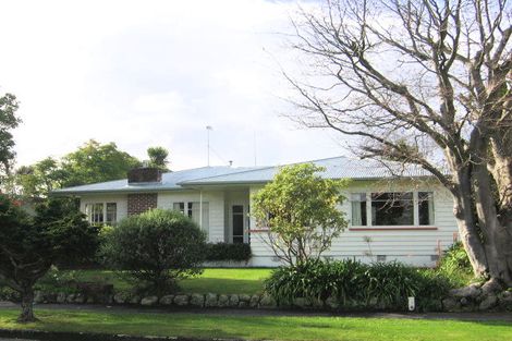 Photo of property in 6 Trent Avenue, Hokowhitu, Palmerston North, 4410